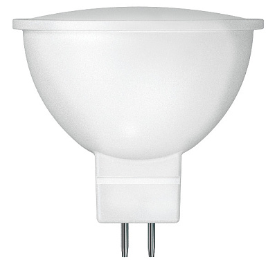 Лампа светодиодная ФОТОН LED MR16 5W GU5.3 6500K, слайд 4